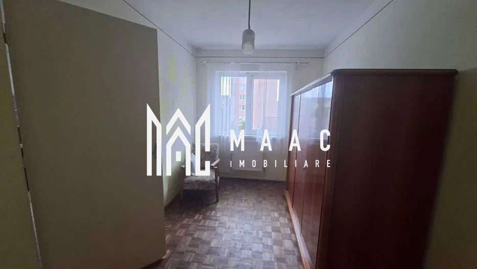 Apartament 2 camere | 37 mpu | Etaj 3 | Hipodrom I - Poză 4