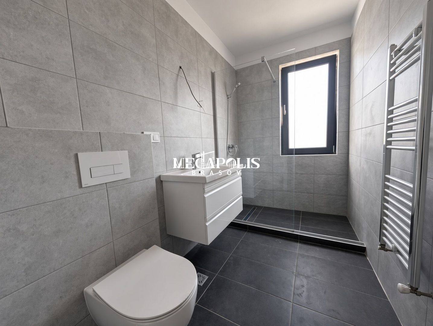 Apartament 2 camere Finisat - Poză 2