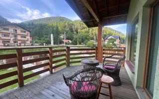 Casa/Pensiune de vanzare Slanic-Moldova Reducere pret luna Iulie - Poză 42