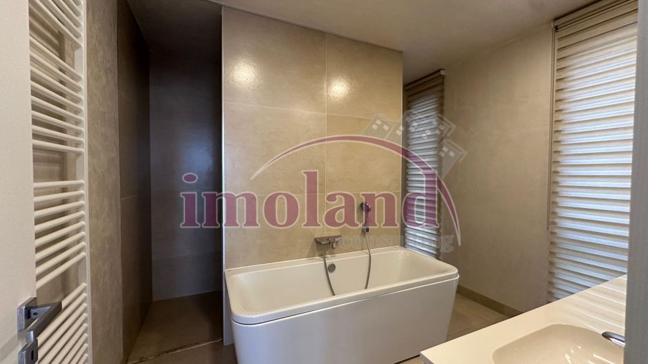 Inchiriere apartament 4 camere - Imobil boutique - Floreasca - Poză 7