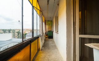 Apartament 4 camere decomandat - bvd. Revolutiei - COMISION 0 - Poză 8