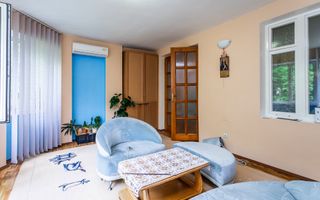 Vânzare, apartament, 4 camere, str. Miron Costin, Rîșcani - Poză 2