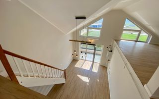 Penthouse pe 2 niveluri I PREDARE LA CHEIE I 0% Comision - Poză 9