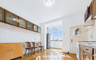 4 camere, garaj și boxa, bloc in Asociatie - zona Kiriac - Poză 20