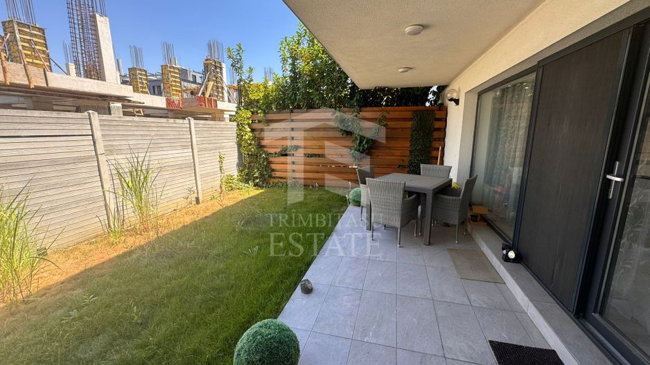 Vila Volutari 5 Camere Matei Millo - Poză 6