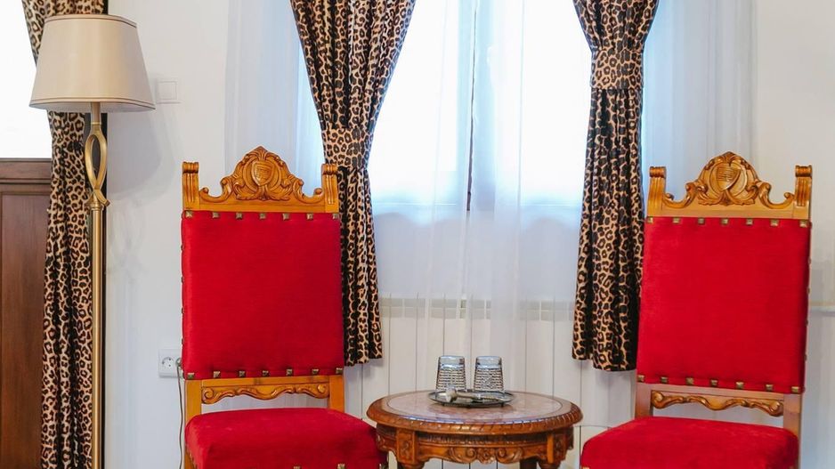 Pensiune superba Sinaia - Poză 13