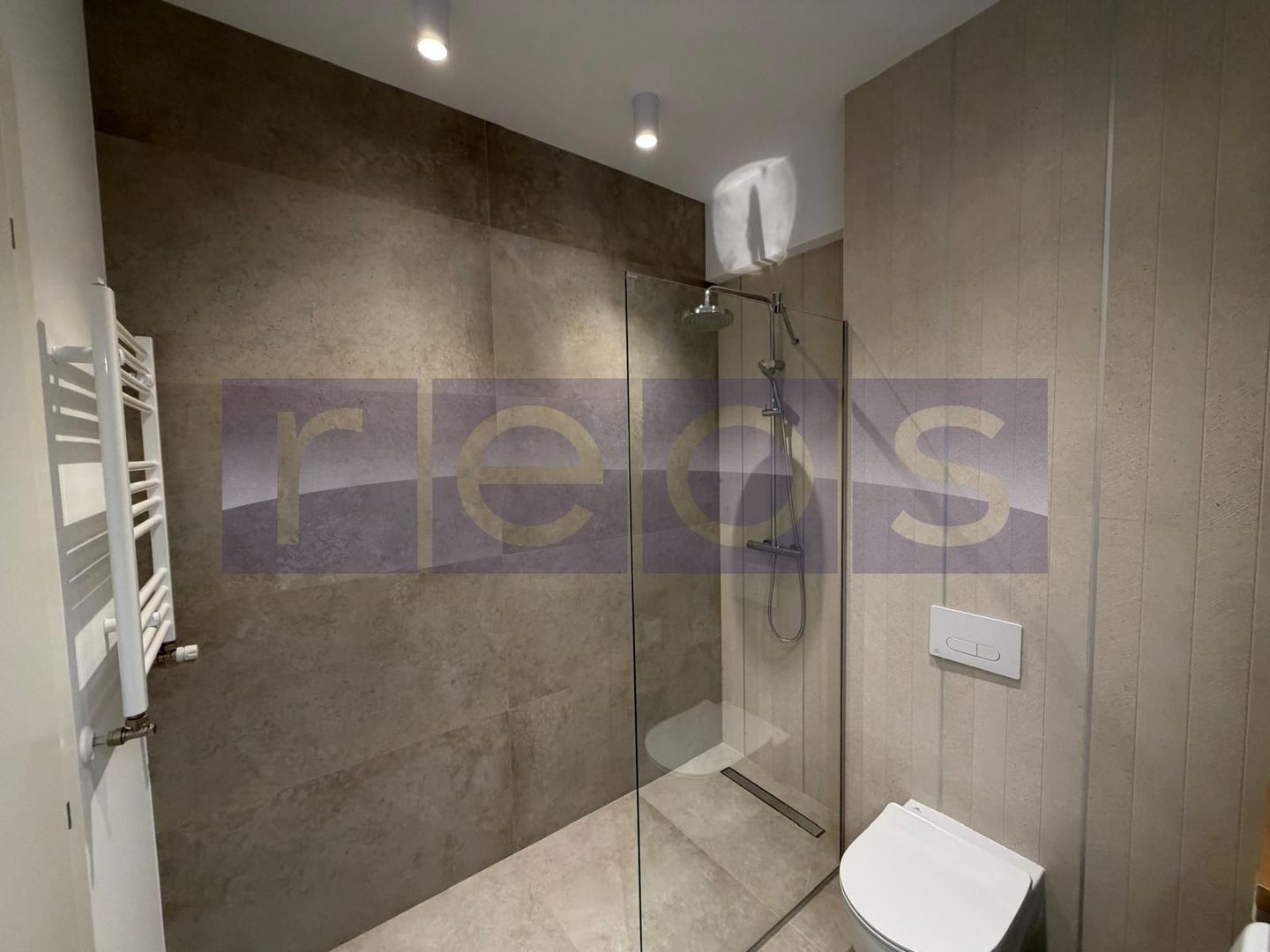 INCHIRIERE 2CAMERE 60MP | RESIDENCE 5 | PARCARE | MOBILAT LUX | PIPERA - Poză 19