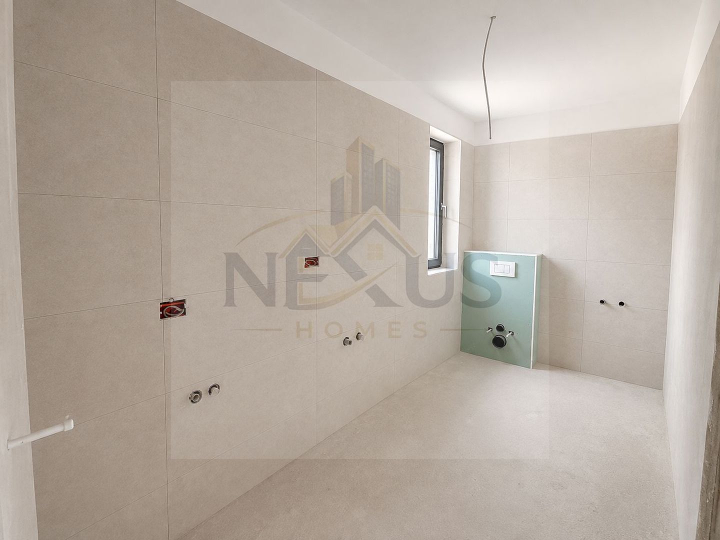 Vila individuala - Comuna Berceni | Teren 450mp - Finisaje la alegere - Poză 17