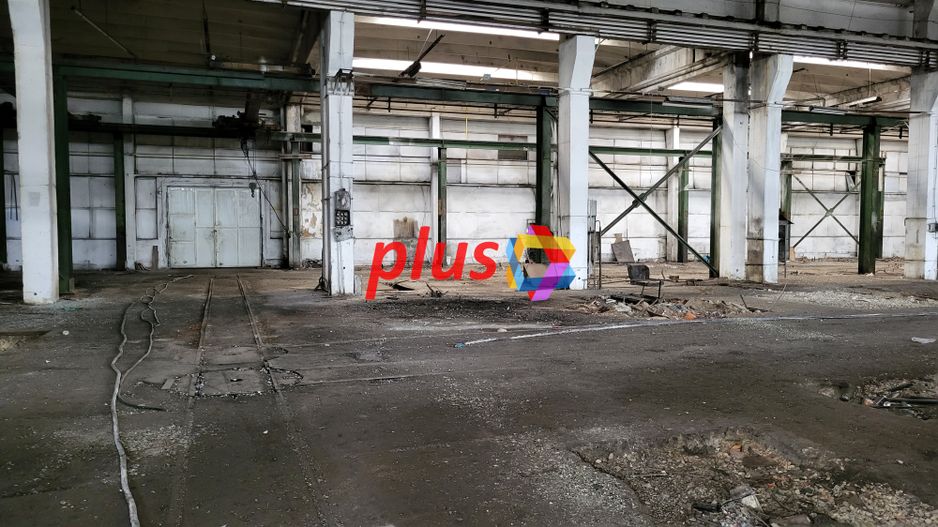 Hala - 3013 mp  # plus-imo.ro - Poză 7