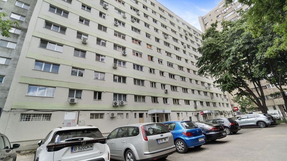 3 camere Vedere Parc Decomandat 1974 Anvelopat Pantelimon Morarilor - Poză 11