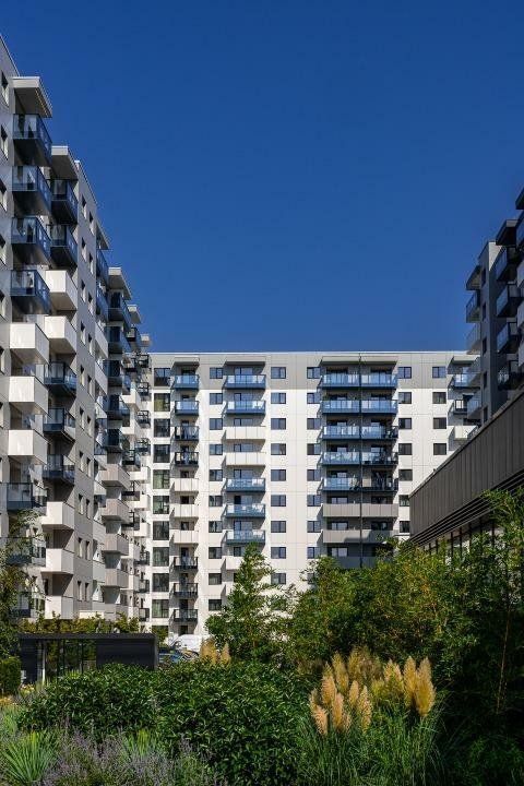 VÂNZARE APARTAMENT PREMIUM | CORTINA NORTH PIPERA | LOC PARCARE SUBTERAN - Poză 6