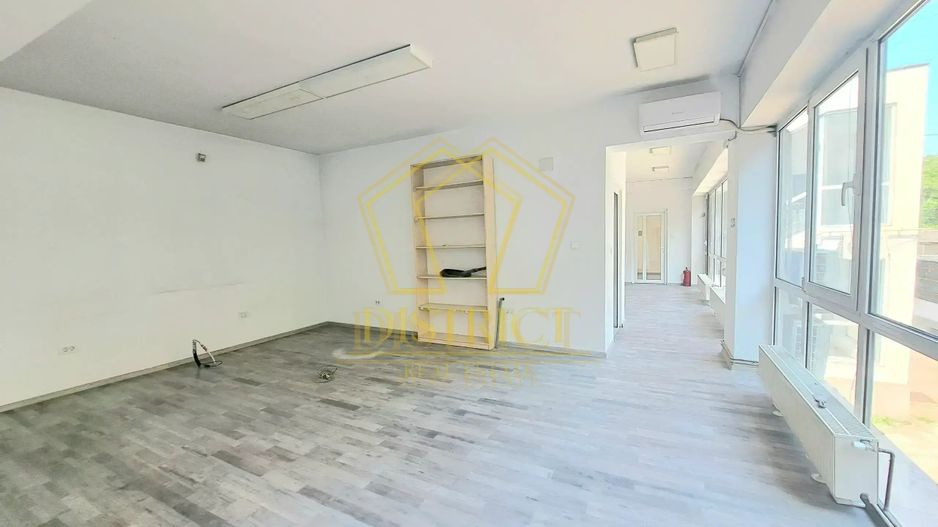 Spațiu comercial pretabil birou și diverse activități | Lipovei - Poză 2
