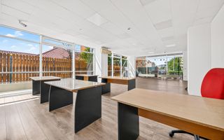 COMISION 0% | SPATIU COMERCIAL | 2 NIVELURI | CENTRUL CIVIC - Poză 5