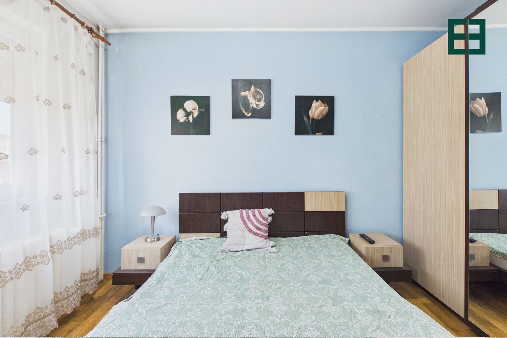 Apartament cu 2 camere etaj 3 - Zona Aurel Vlaicu - Arad - Poză 18