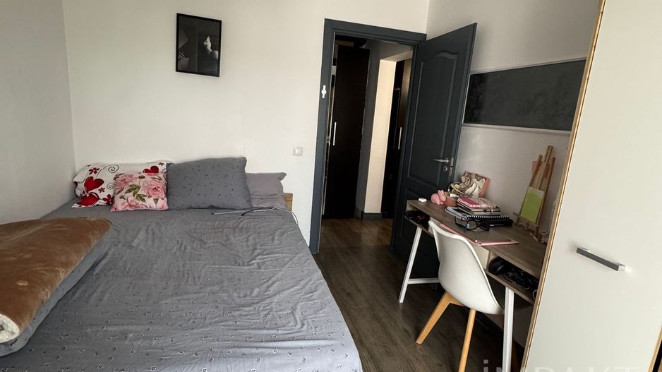 Apartament cu 4 camere, decomandat, garaj, Cartier Mărăști! - Poză 5