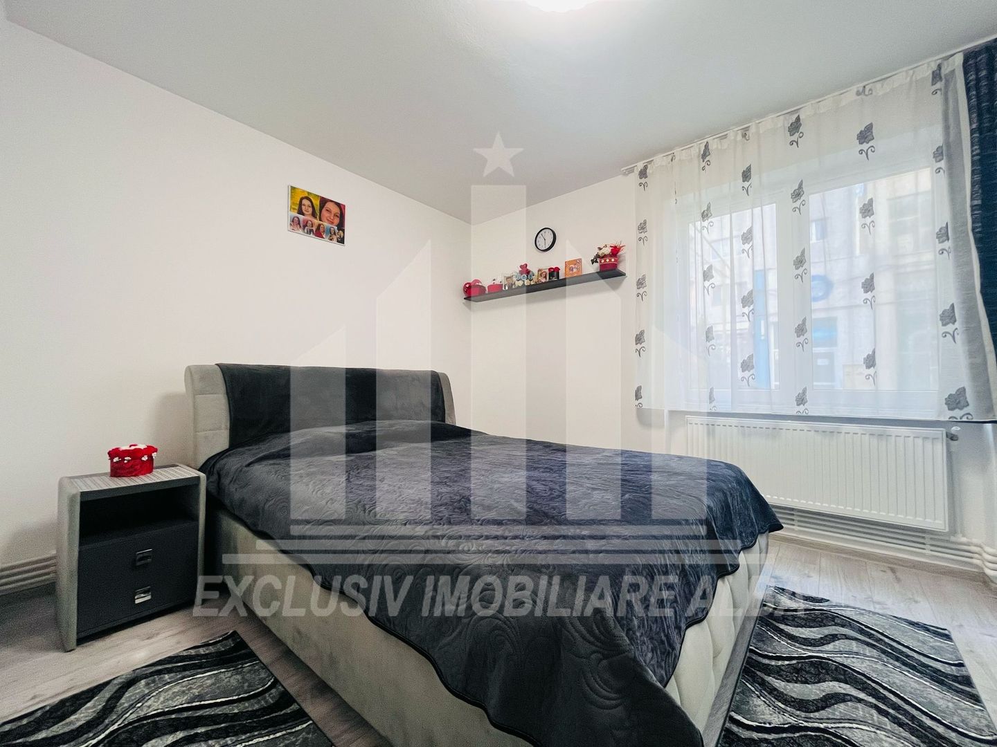 Apartament cu 2 camere | 50 mp | Mobilat si Utilat | Centru - Poză 6