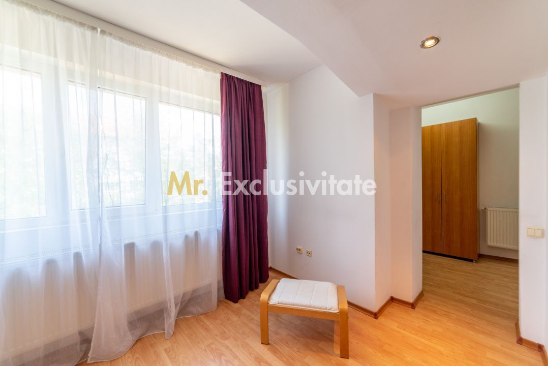 Apartament pe 2 nivele -  6 camere Gavana 3 + 309 mp curte proprie - Poză 10