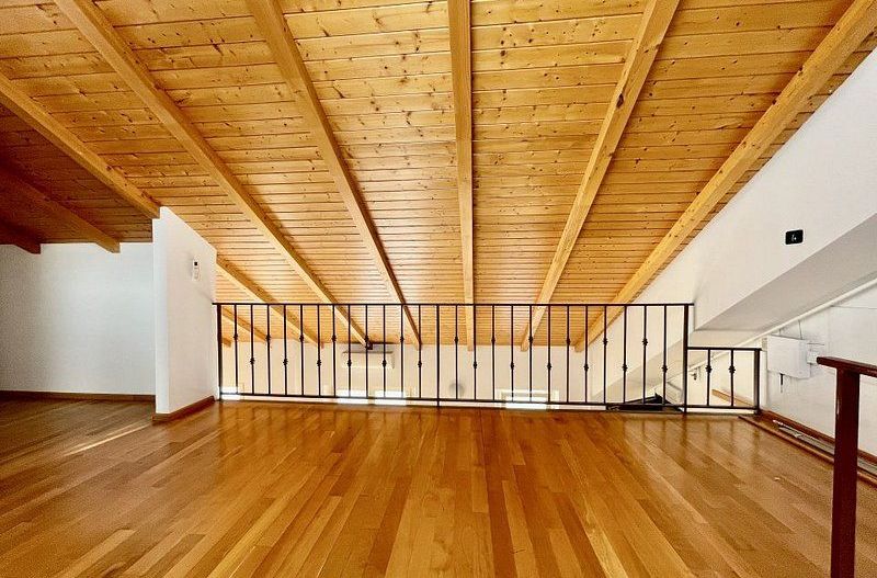 Penthouse pe doua niveluri situat in Piata Unirii - Poză 6