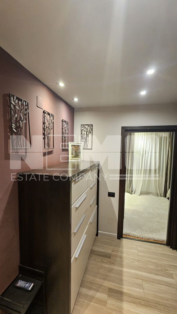 Ap cu 3 Camere de Inchiriat I Suceava/Marasesti I 550Euro/luna - Poză 3