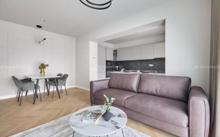 Apartament 2 camere de inchiriat - Pipera - Poză 1