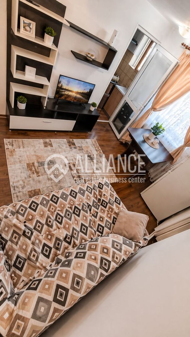 Apartament 2 camere 30mp - (COD10) NAVODARI - Poză 1