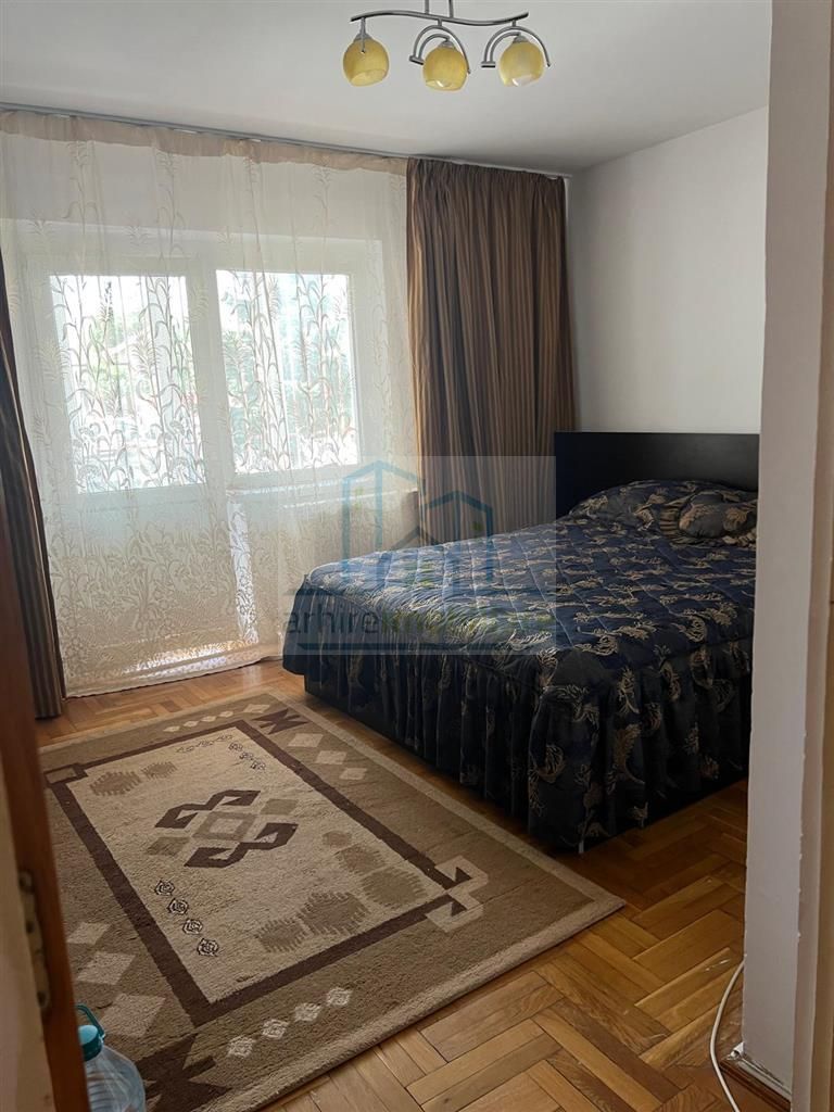 Apartament 3 camere decomandat Pantelimon/Ilfov decomandat 95mp 2 bai 2 balcoane inchise +1 Boxa  etj  parter Inalt/3 - Poză 2