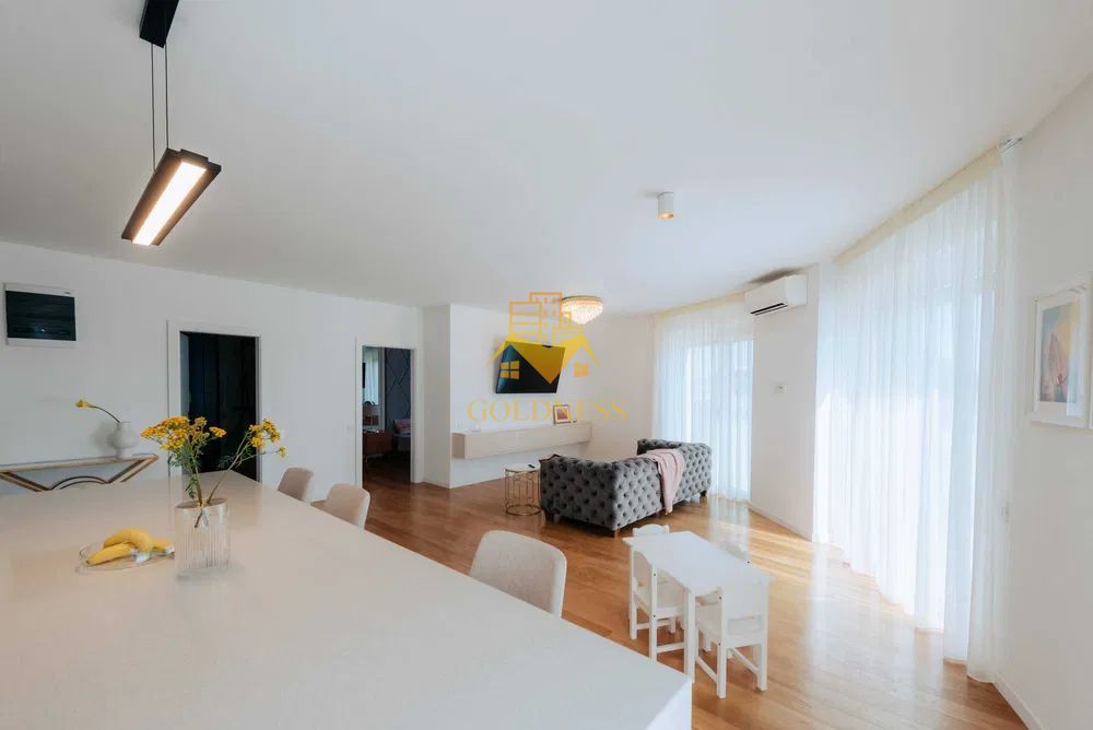 4 camere, Premium, bloc nou, Zorilor Zona Louis Pasteur, UMF,Marinescu - Poză 2