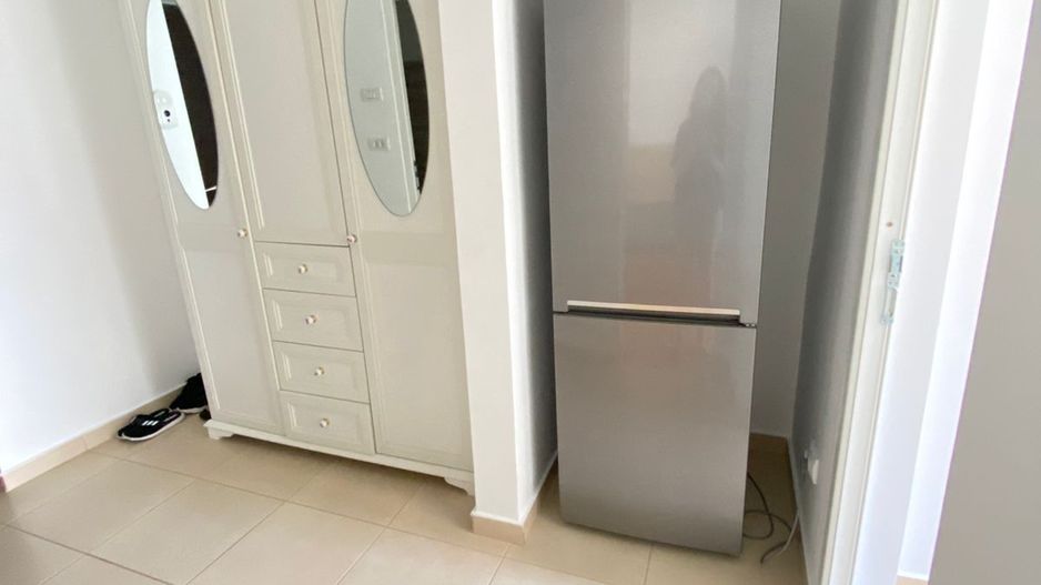 GARSONIERA 13 SEPTEMBRIE, PET-FRIENDLY, BUCATARIE INCHISA, MODERN - Poză 18