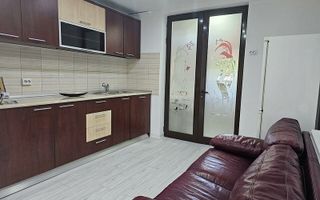 Apartament cu 3 camere, Tiglina 2 - parter - Poză 12