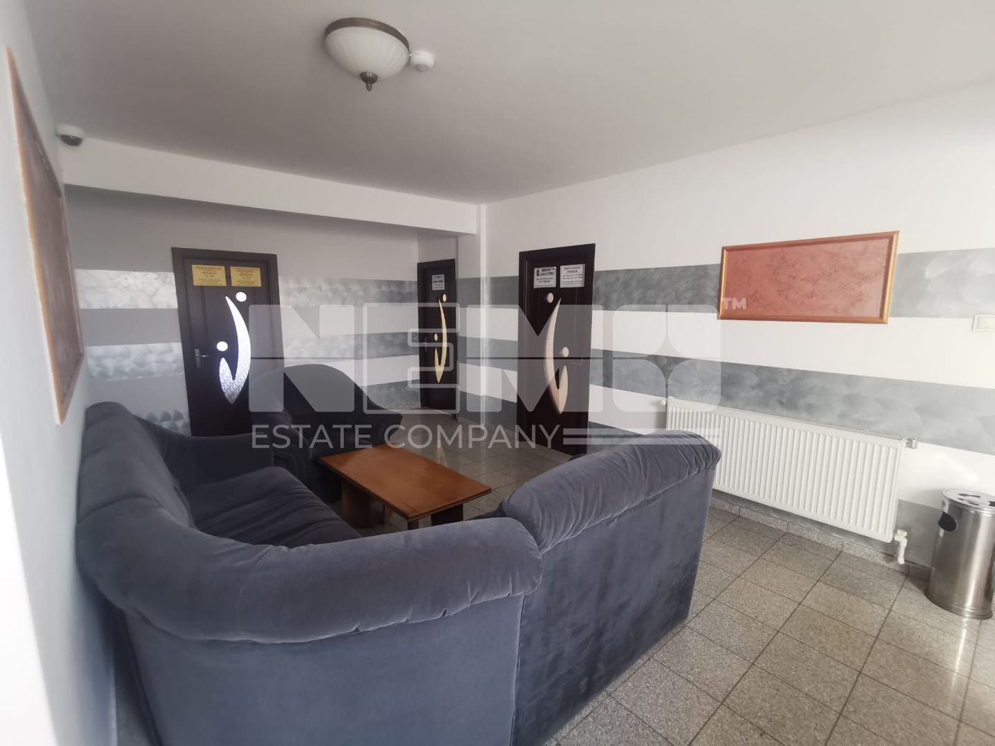 Închiriez Spațiu Birouri | 24 mp | 150€/lună - Poză 1