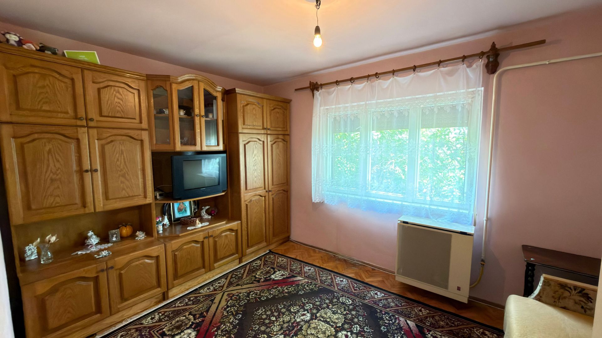 Apartament 2 camere MV1 Str. Narcisei 5 Etaj III - Carei - Poză 7