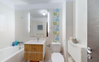 Camin impecabil | Centrala proprie | Mobilat integral - Poză 14