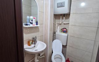 GARSONIERA DE VANZARE - 16 MP - OBOR - 35.000€ - Poză 5