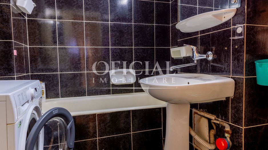 Apartament 4 Camere | 81 Mp | Balcon | Parcare | 2 Bai | Manastur BIG - Poză 9