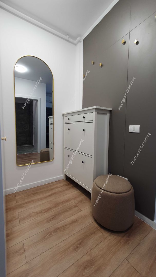 Apartament 2 camere | Prima Inchiriere | Etaj XCity Towers - Poză 5