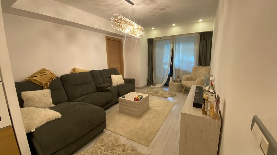 Apartament 3 camere - Rin (Corp A) - Oportunitate investitie - Poză 1