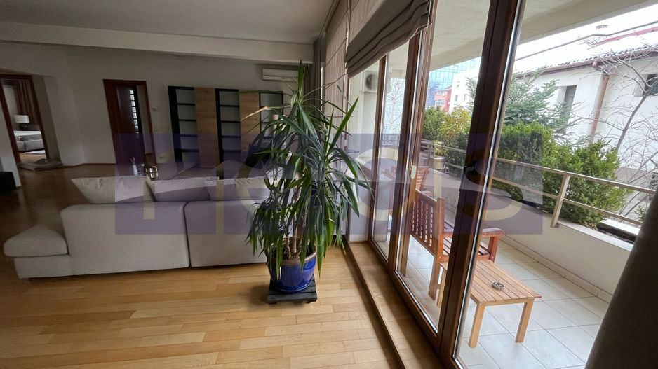 INCHIRIERE 4 CAMERE | HERASTRAU | MOBILATA SI UTILAT | - Poză 7