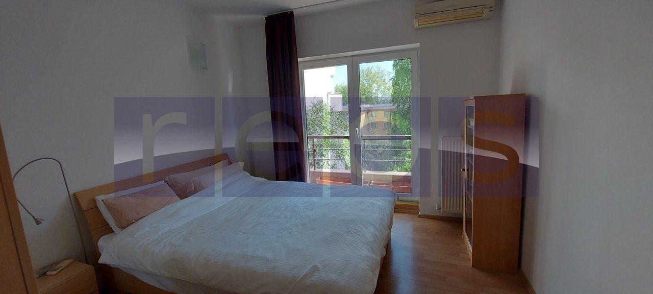 VANZARE APARTAMENT 3CAMERE |  VEDERE HERASTRAU | 89MP | UTILAT-MOBILAT - Poză 5