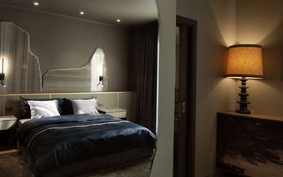 Full Service Apartment | 2 Bedrooms | Parking | Concierge - Poză 4