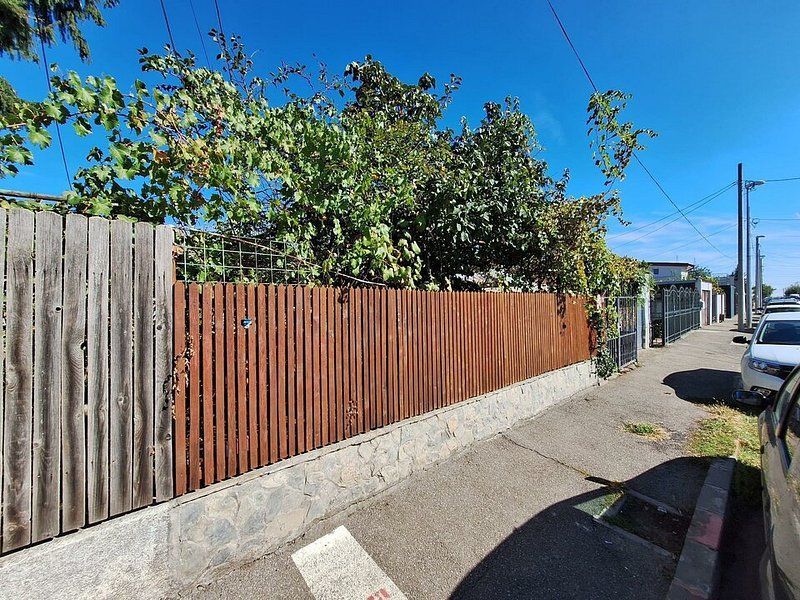 TEREN 856 MP - DESCHIDERE 13.49 - OPORTUNITATE INVESTITIE - UTILITATI - OFERTA - Poză 4