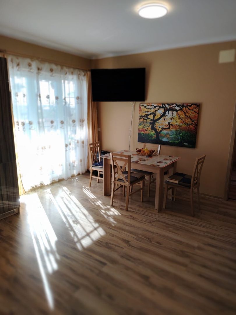 Comision 0% | Apartament 3 Camere | Bloc Nou | Terasa | Buziasului/AEM - Poză 3