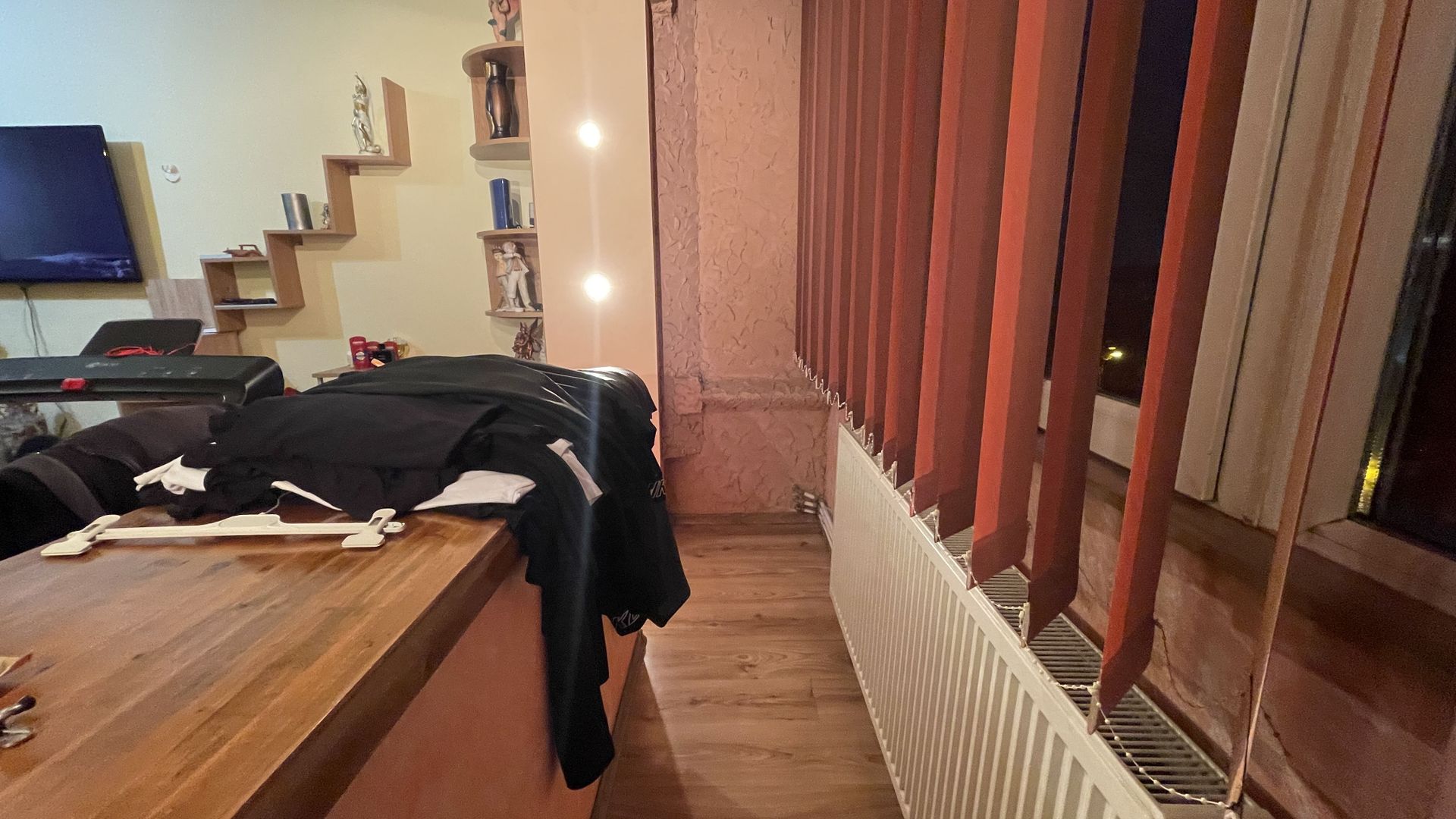 Apartament 2 camere,bloc reabilitat in zona -Torontalului - Poză 7