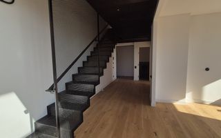 Loft 4 camere, 2 dormitoare si birou, 3 bai, terasa - Zona Floreasca - Poză 21