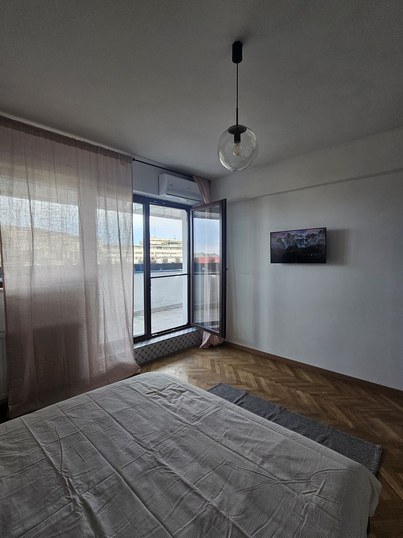 Apartament 4 Camere | Gara de Nord | Sector 1 - Poză 10