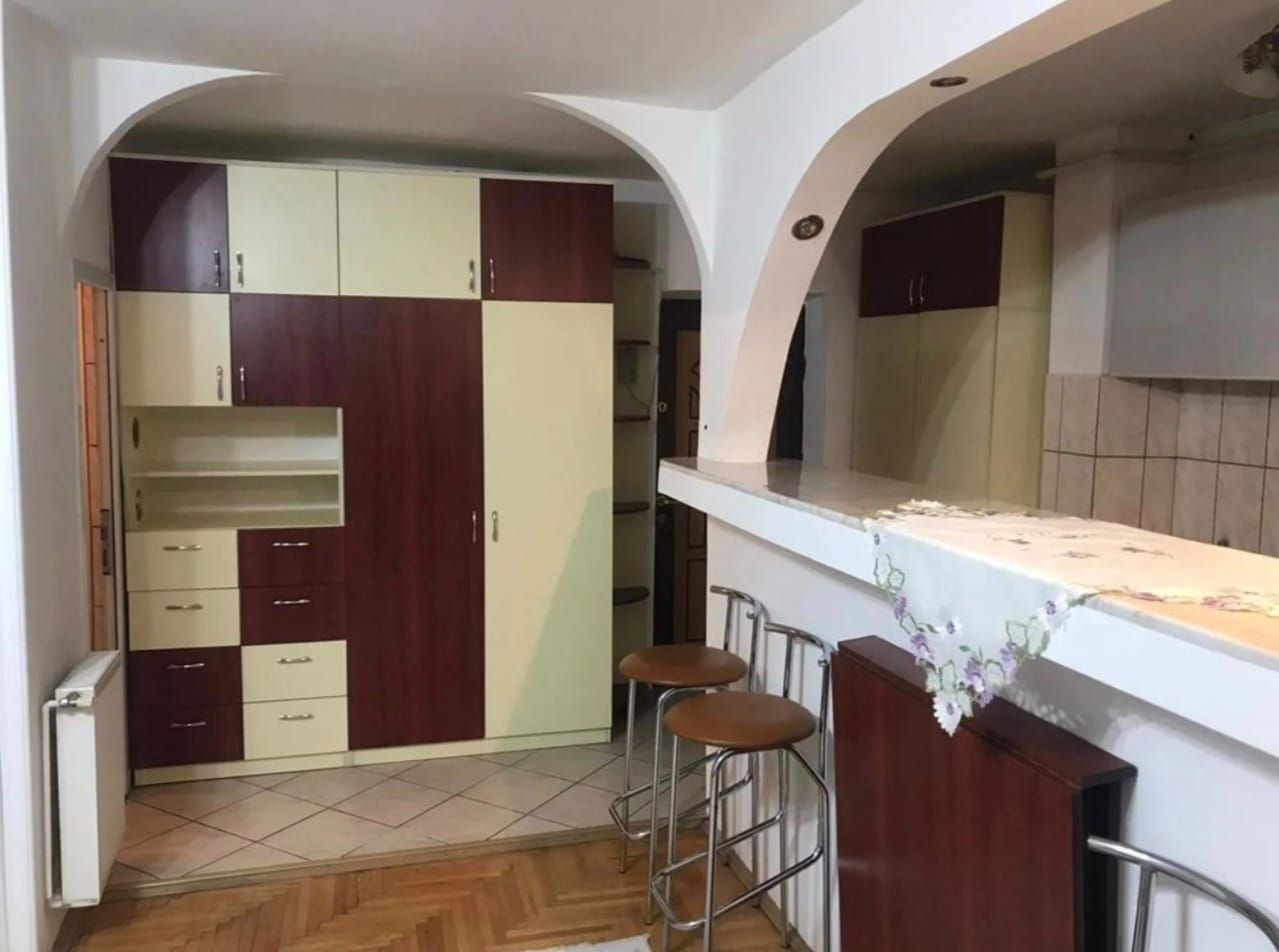 Garsoniera / studio, zona semi - centrala, Brasov - Poză 2