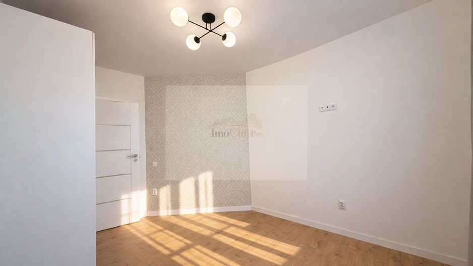 Apartament 3 camere de închiriat +Parcare | Europa | Prima închiriere - Poză 12