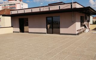 Clădire birouri 1.000 mp utili, 15 parcări, rooftop – Sibiu zona Milea - Poză 6