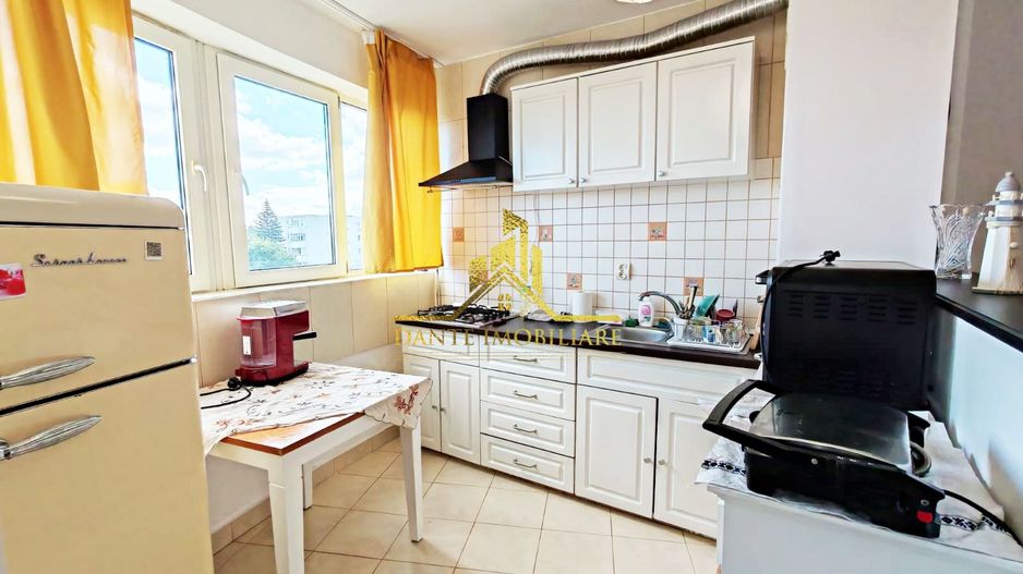 2 camere, mobilat modern, bloc nou, balcon, Zorilor, Observatorului - Poză 12
