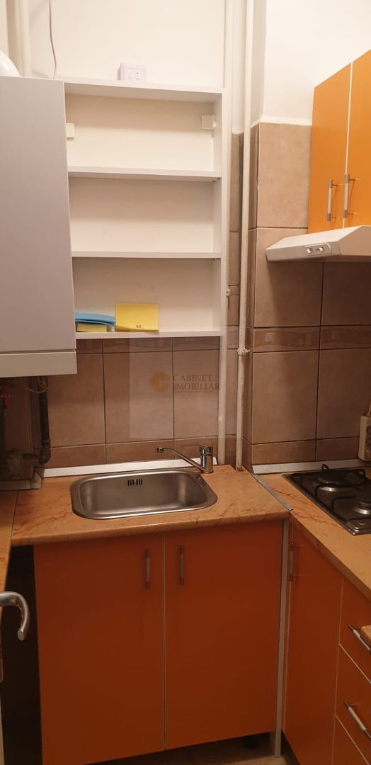 Biserica Armeneasca - Bd. Carol | Etaj Intermediar | Centrala Proprie - Poză 5