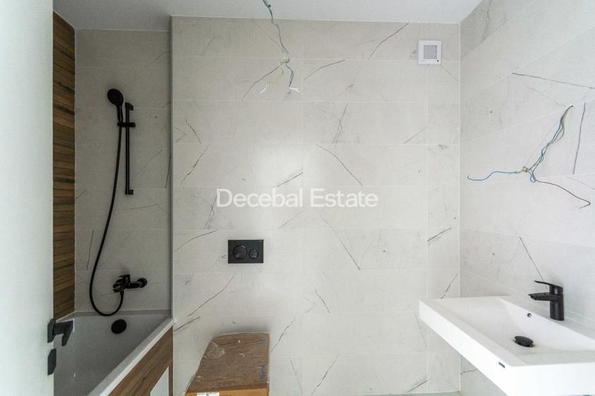 2 camere  bloc nou TVA inclus 71 mp Astorium Life Parcul Teilor - Poză 11